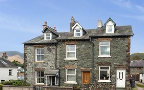 Abacourt Cottage