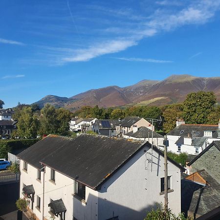 Abacourt Cottage Keswick  Exterior photo