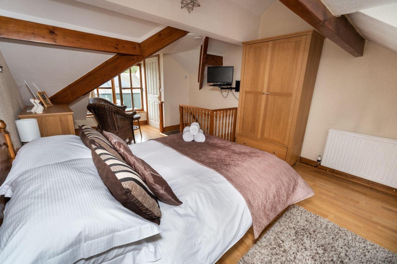 Abacourt Cottage Keswick  Exterior photo