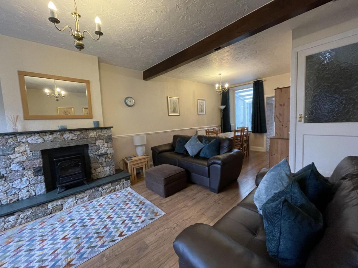 Abacourt Cottage Keswick  Exterior photo
