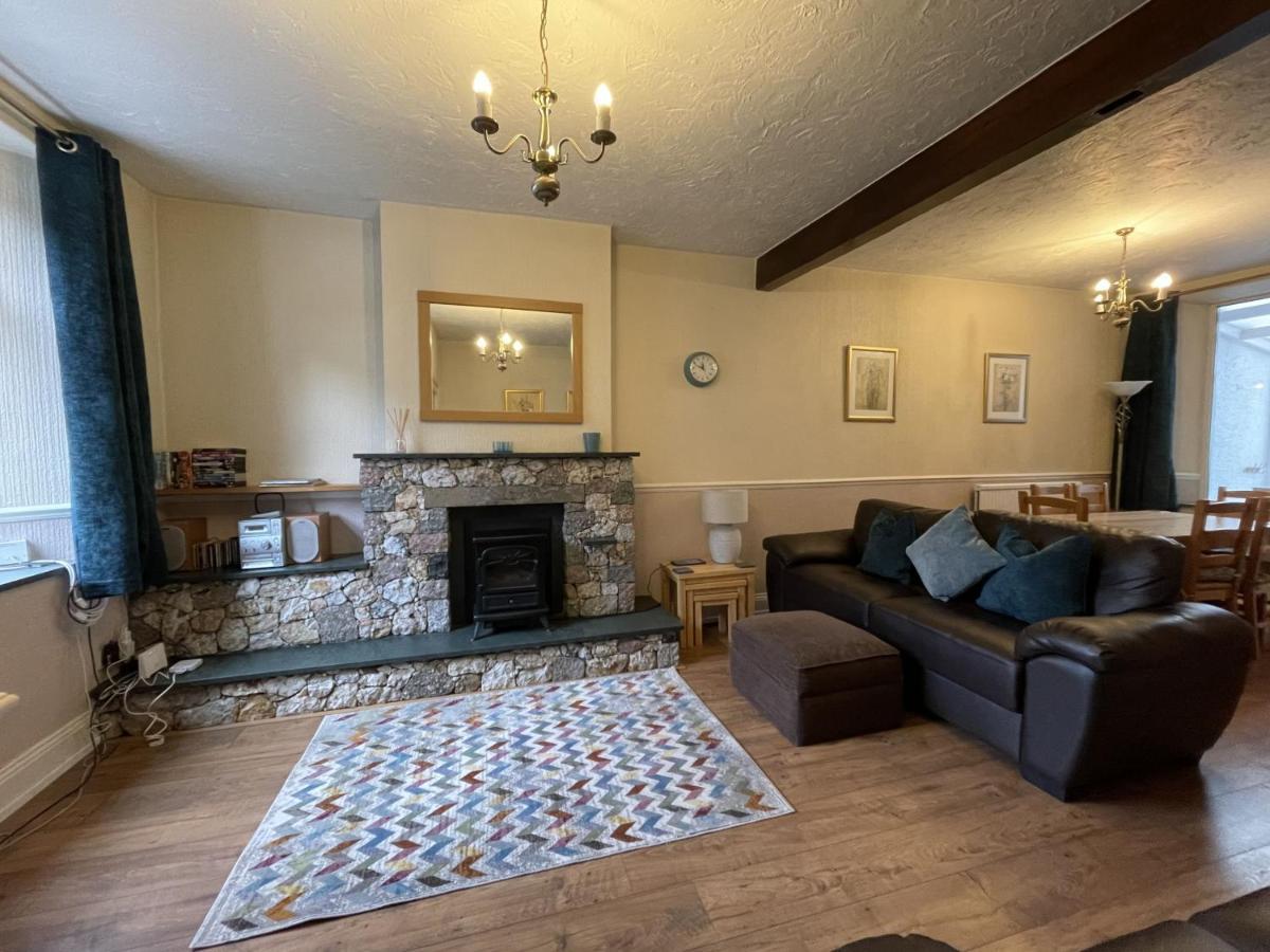 Abacourt Cottage Keswick  Exterior photo