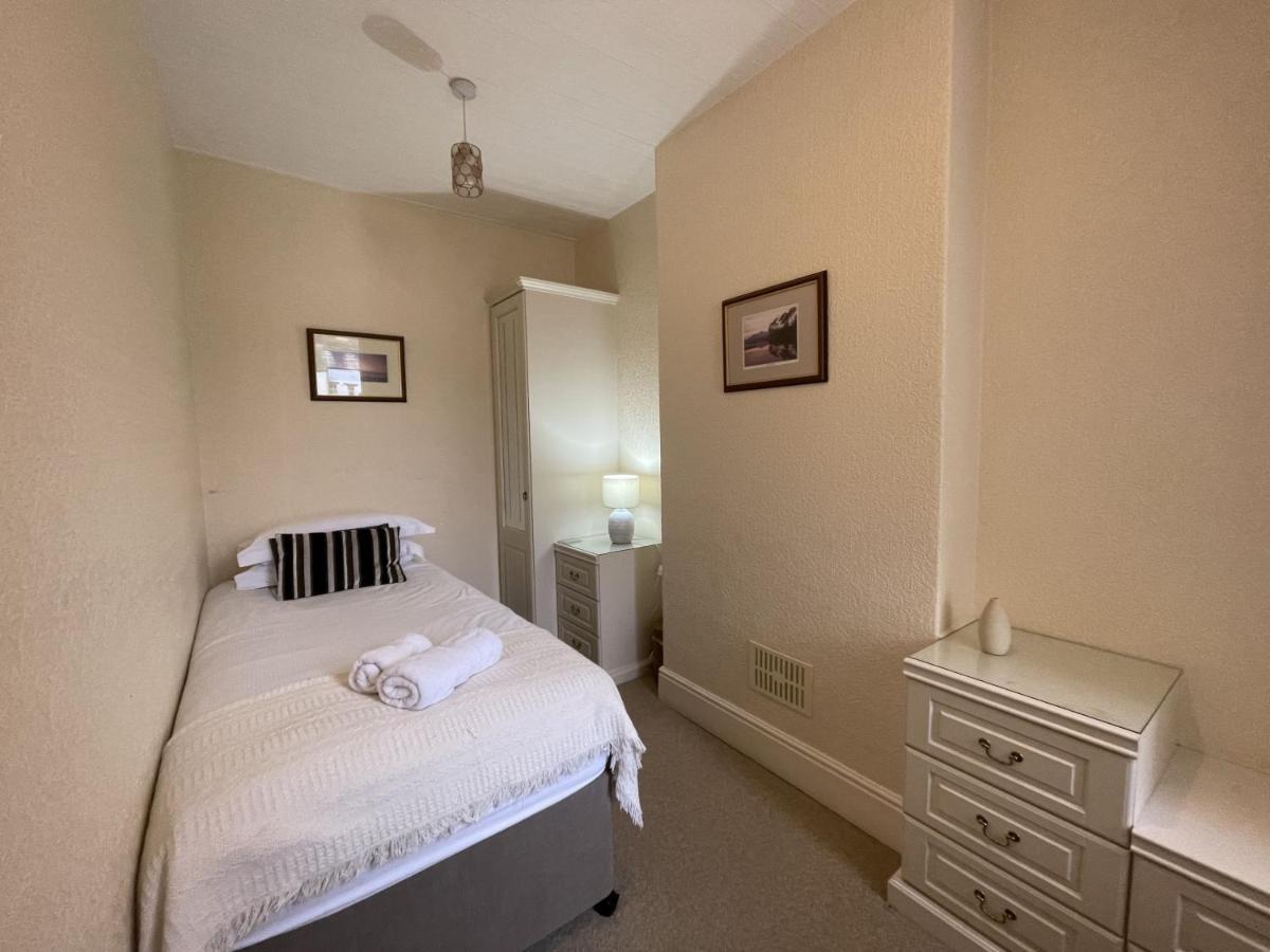 Abacourt Cottage Keswick  Exterior photo