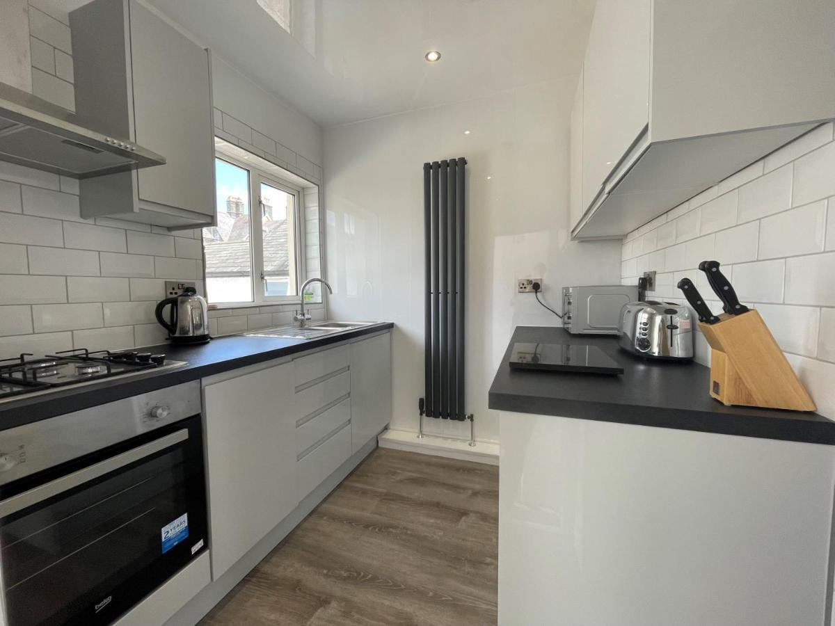 Abacourt Cottage Keswick  Exterior photo