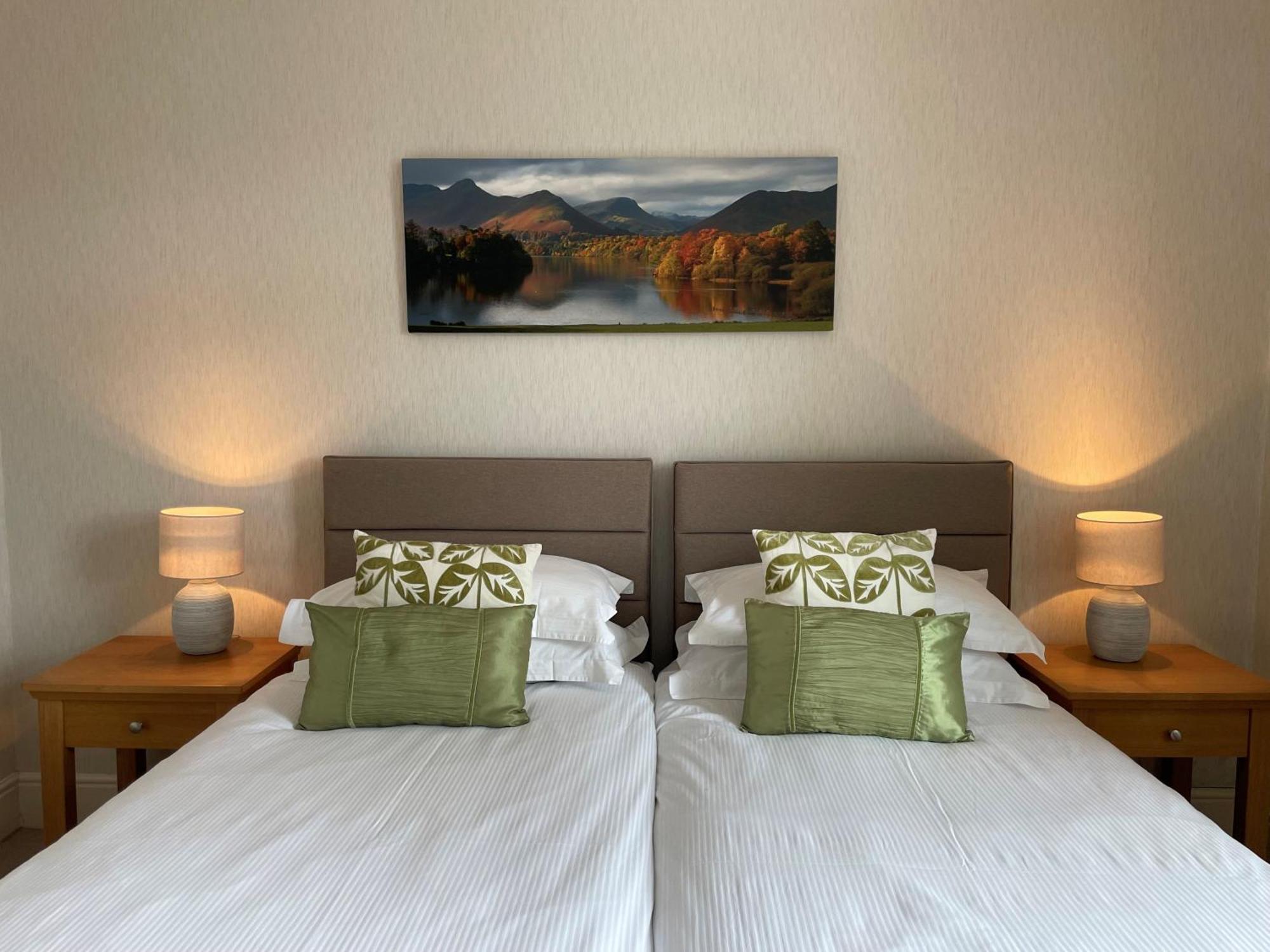 Abacourt Cottage Keswick  Exterior photo